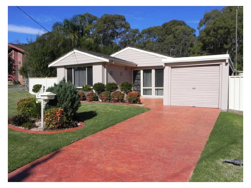 Barrack Heights NSW 2528