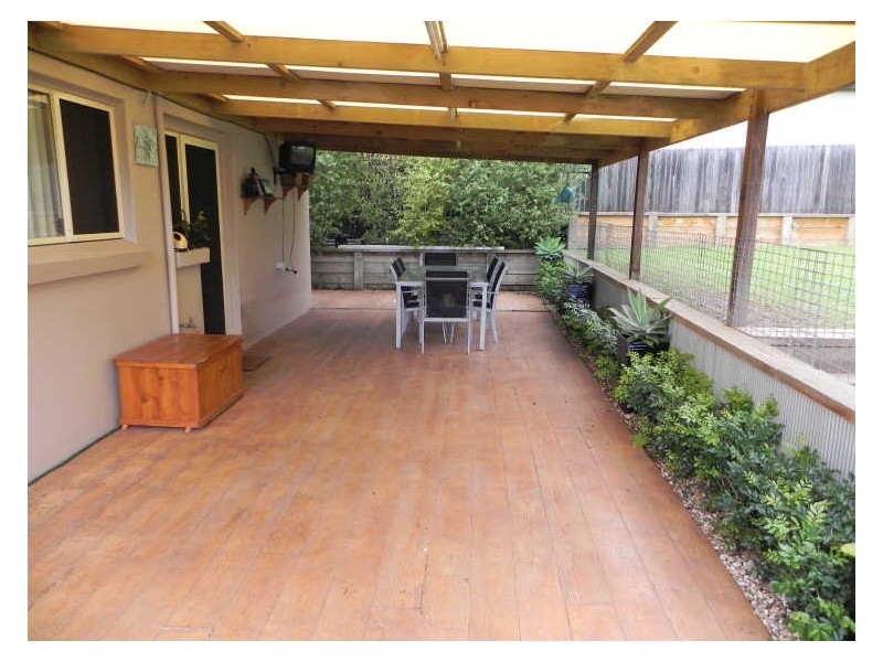 Barrack Heights NSW 2528