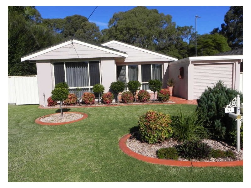 Barrack Heights NSW 2528