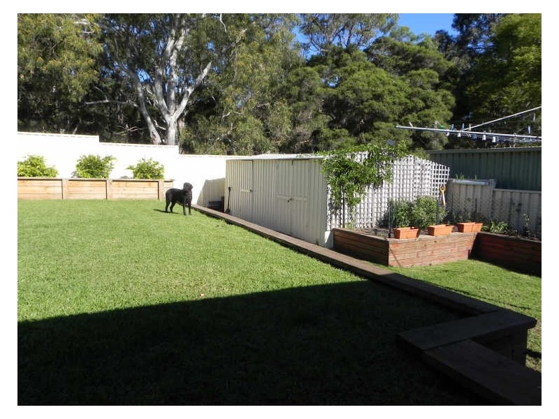 Barrack Heights NSW 2528