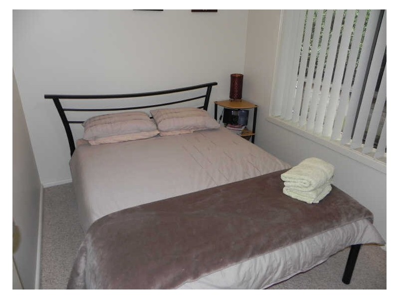 Barrack Heights NSW 2528