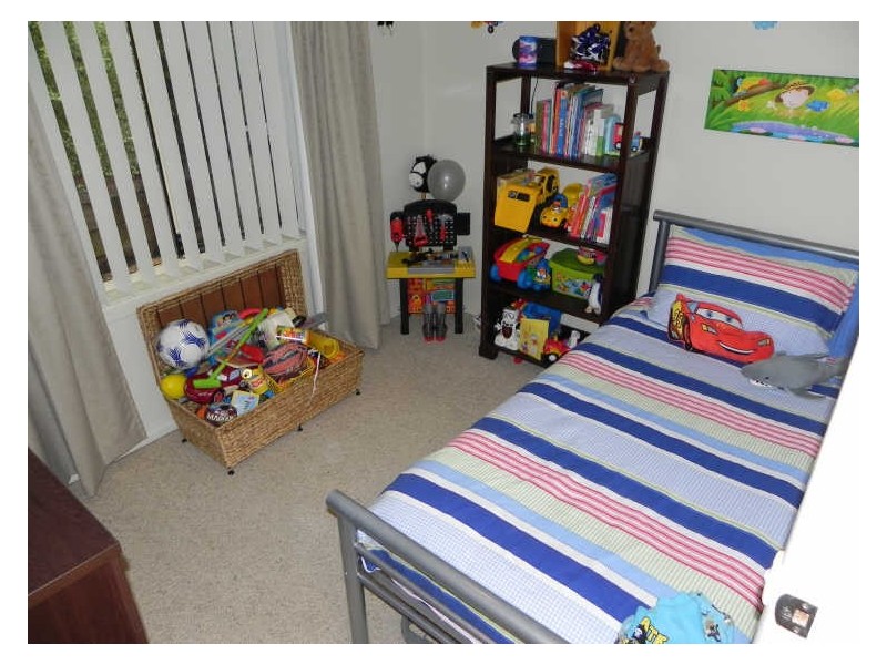 Barrack Heights NSW 2528