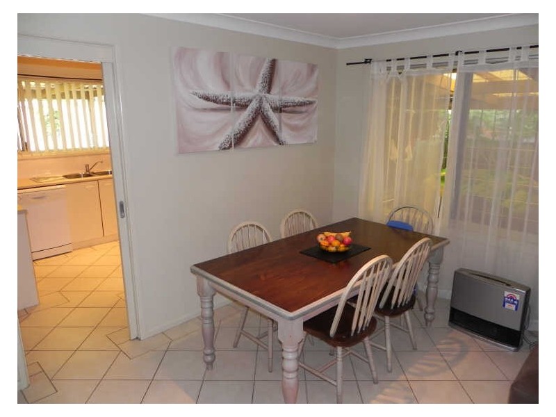 Barrack Heights NSW 2528