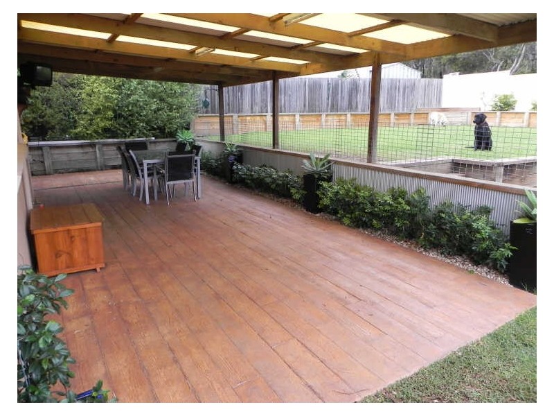 Barrack Heights NSW 2528