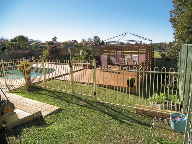 11 The Grove, Shellharbour NSW 2529