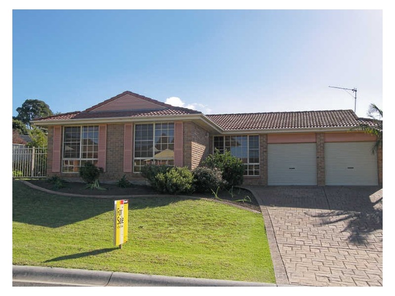 7 Richmond Place, Albion Park NSW 2527