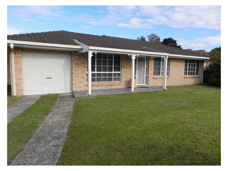 Albion Park Rail NSW 2527