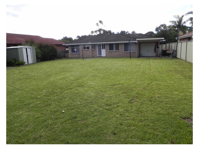 Albion Park Rail NSW 2527