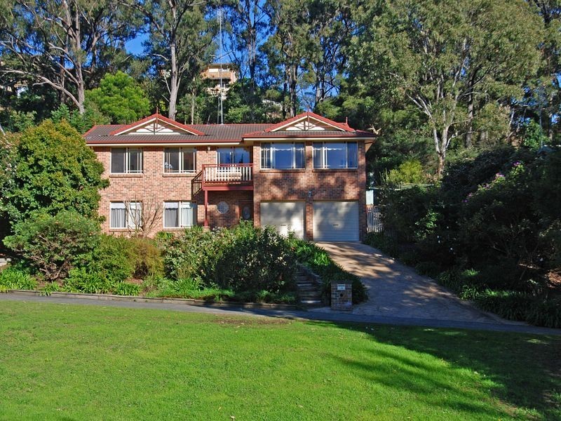 34 Abercrombie Crescent, Albion Park NSW 2527
