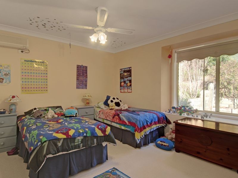 34 Abercrombie Crescent, Albion Park NSW 2527