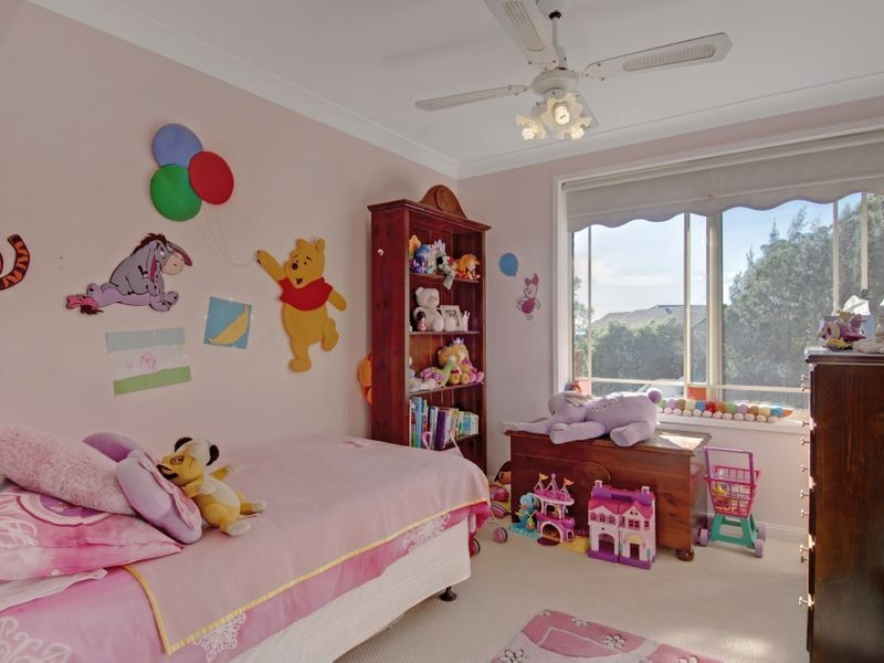 34 Abercrombie Crescent, Albion Park NSW 2527