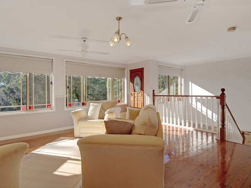 34 Abercrombie Crescent, Albion Park NSW 2527