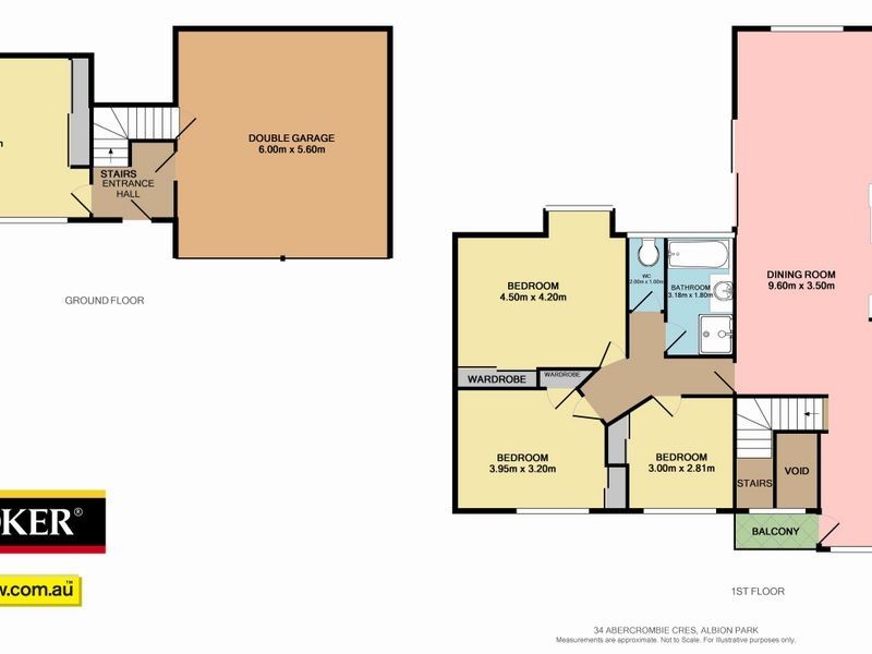 34 Abercrombie Crescent, Albion Park NSW 2527