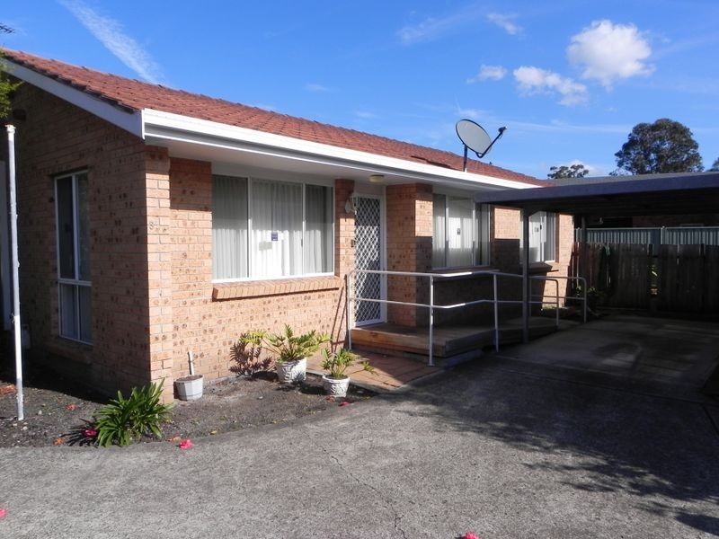 Albion Park NSW 2527