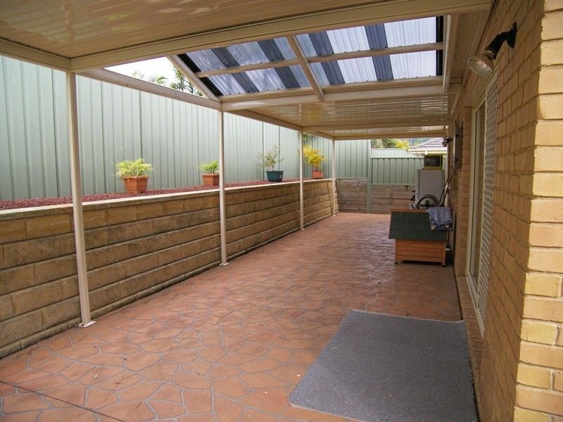 3 Kalgan Way, Albion Park NSW 2527