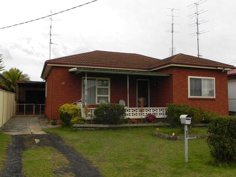 Warilla NSW 2528