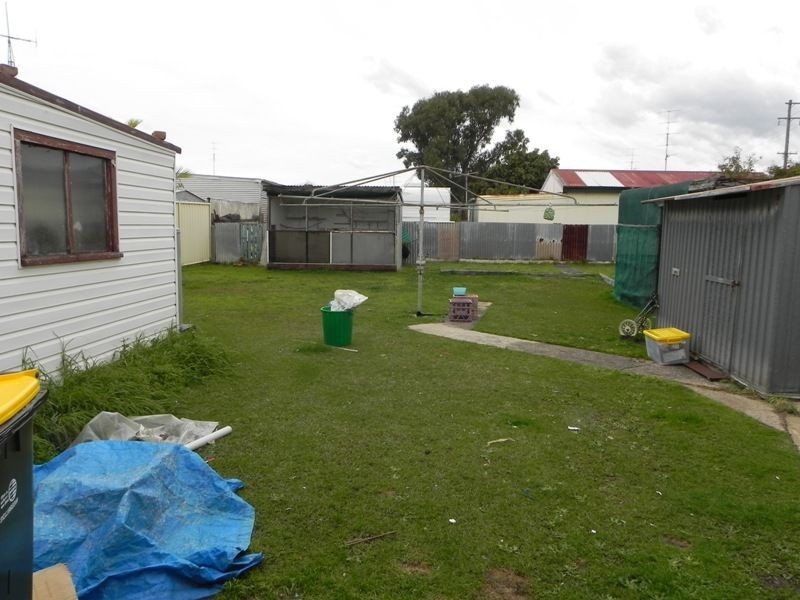 Warilla NSW 2528