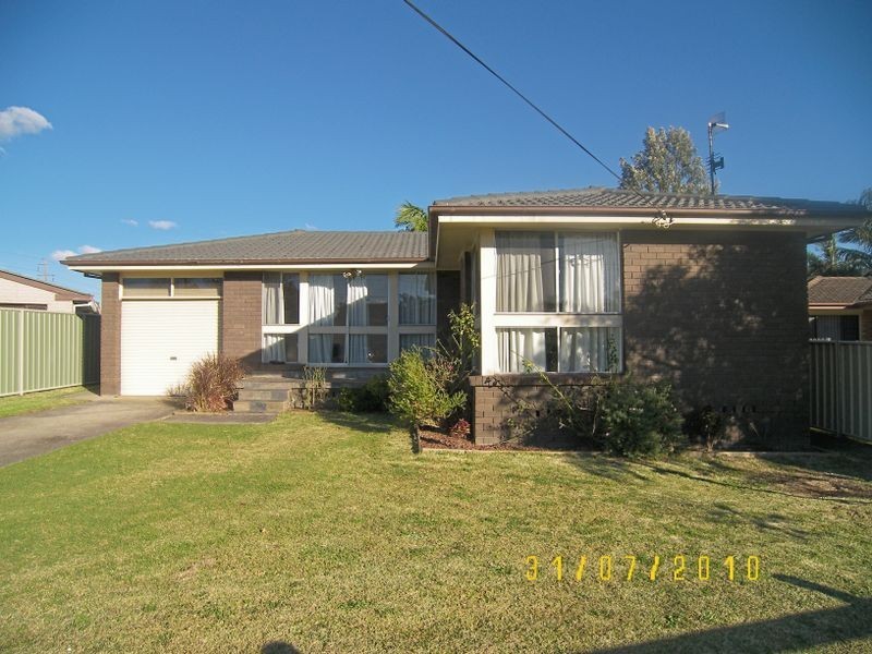Albion Park NSW 2527