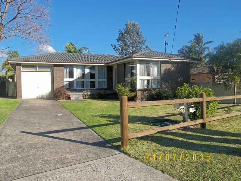 Albion Park NSW 2527