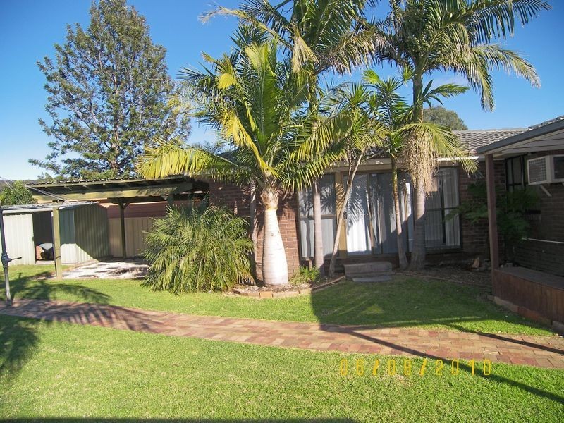 Albion Park NSW 2527
