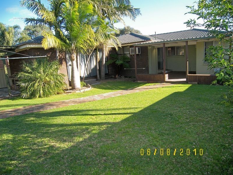 Albion Park NSW 2527