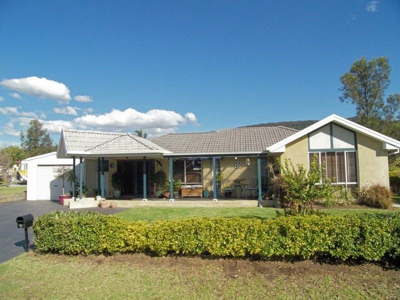 Albion Park NSW 2527