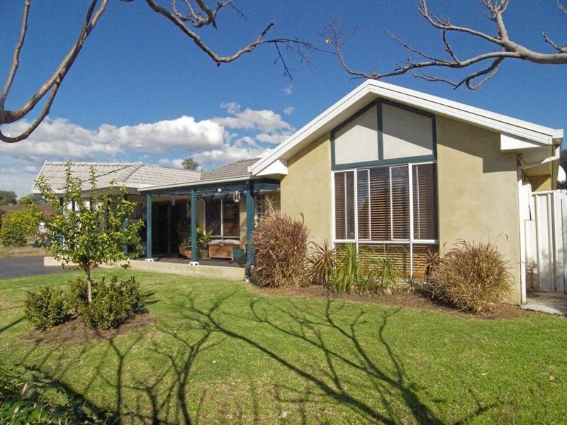 Albion Park NSW 2527