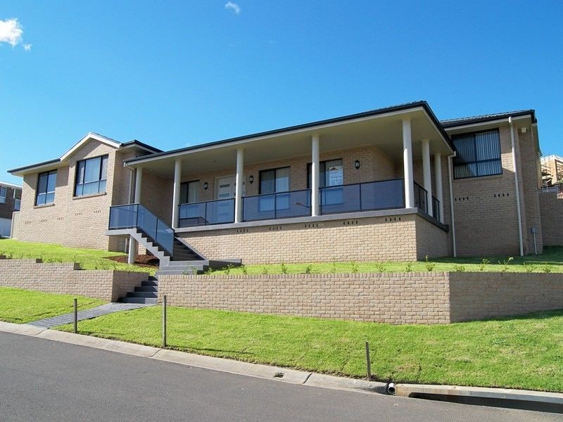 9 Lyrebird Close, Blackbutt NSW 2529