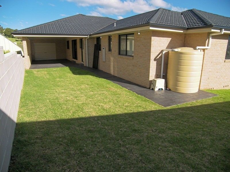 9 Lyrebird Close, Blackbutt NSW 2529