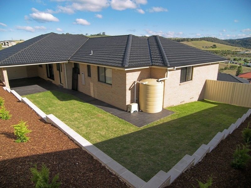 9 Lyrebird Close, Blackbutt NSW 2529