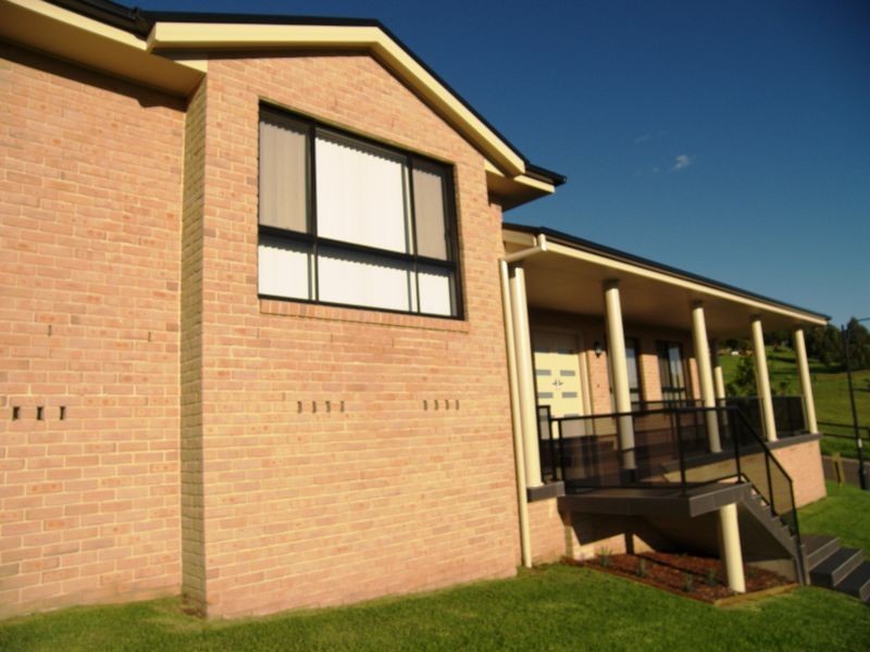 9 Lyrebird Close, Blackbutt NSW 2529