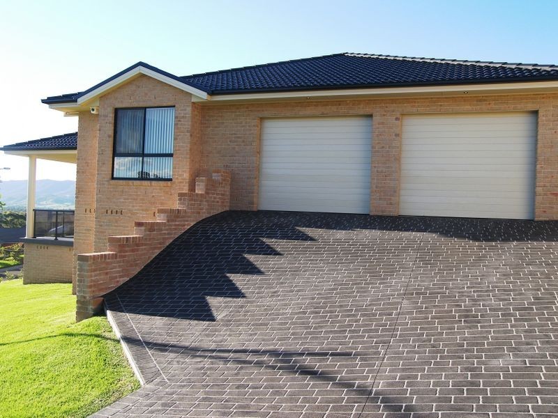 9 Lyrebird Close, Blackbutt NSW 2529