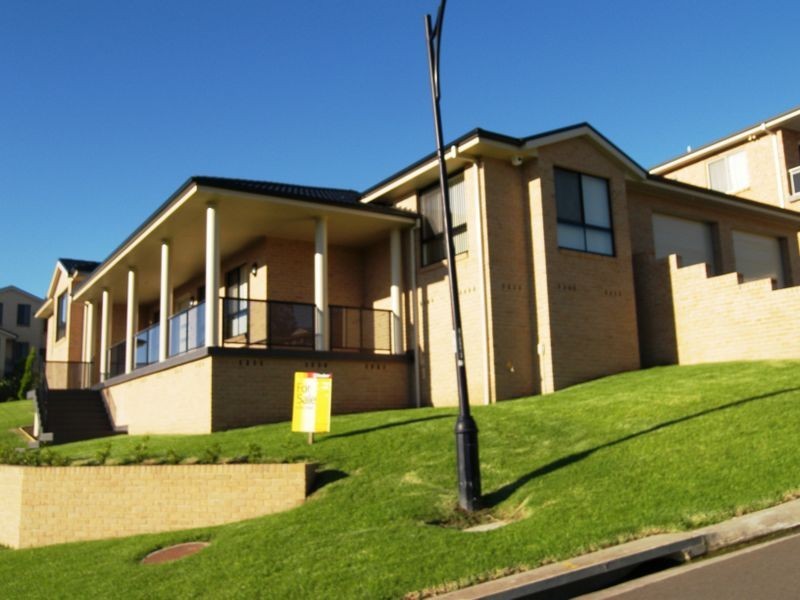9 Lyrebird Close, Blackbutt NSW 2529