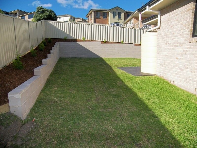9 Lyrebird Close, Blackbutt NSW 2529
