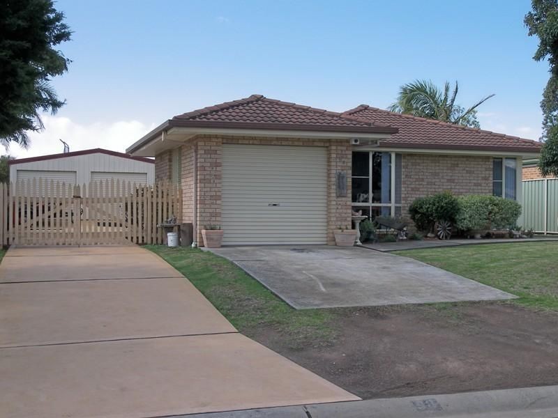 Albion Park Rail NSW 2527