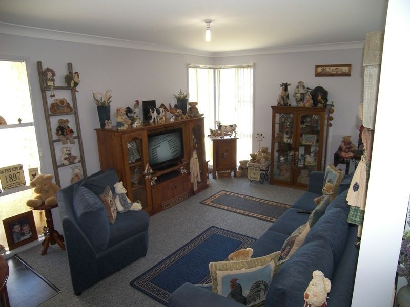 Albion Park Rail NSW 2527