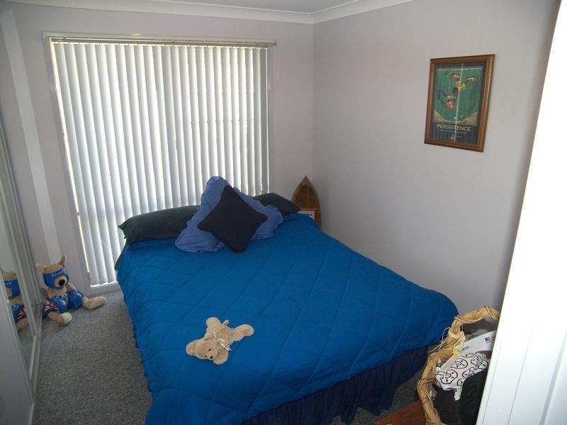 Albion Park Rail NSW 2527