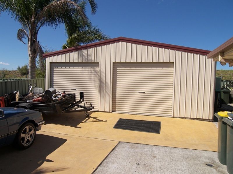 Albion Park Rail NSW 2527