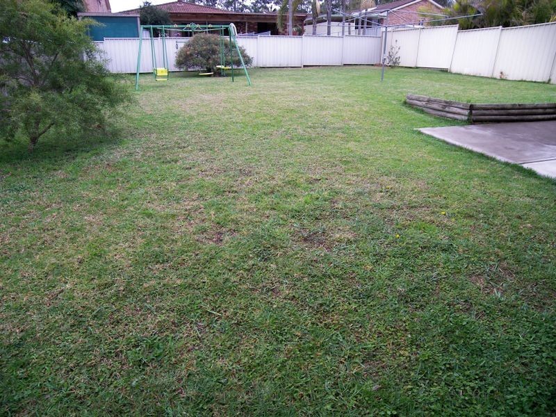 Albion Park NSW 2527