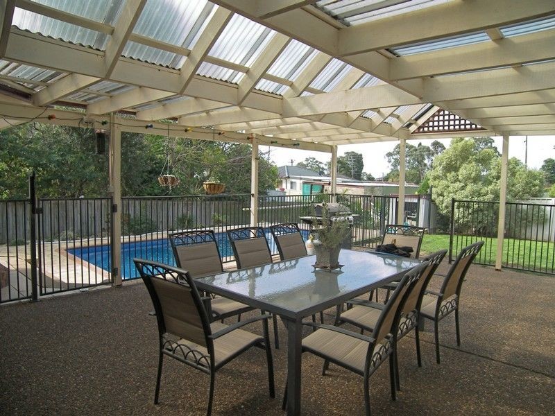 Albion Park NSW 2527