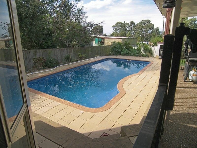 Albion Park NSW 2527