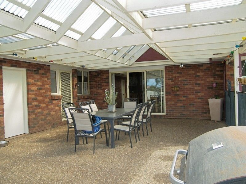 Albion Park NSW 2527