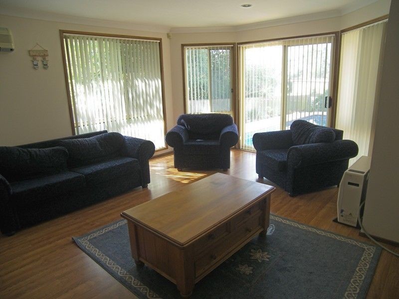 Albion Park NSW 2527