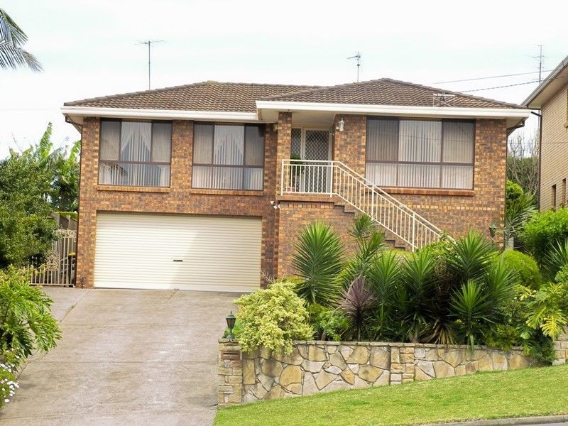 85 Vermont Rd, Warrawong NSW 2502