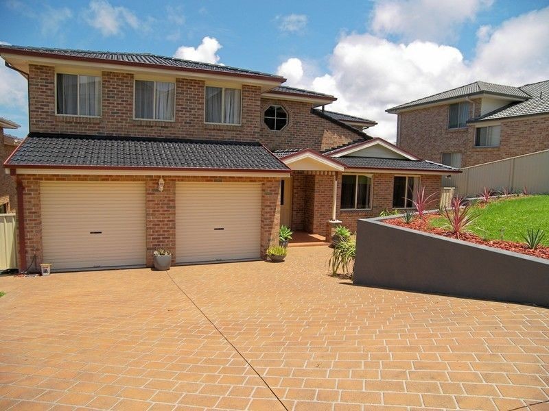 7 Yarle Crescent, Flinders NSW 2529