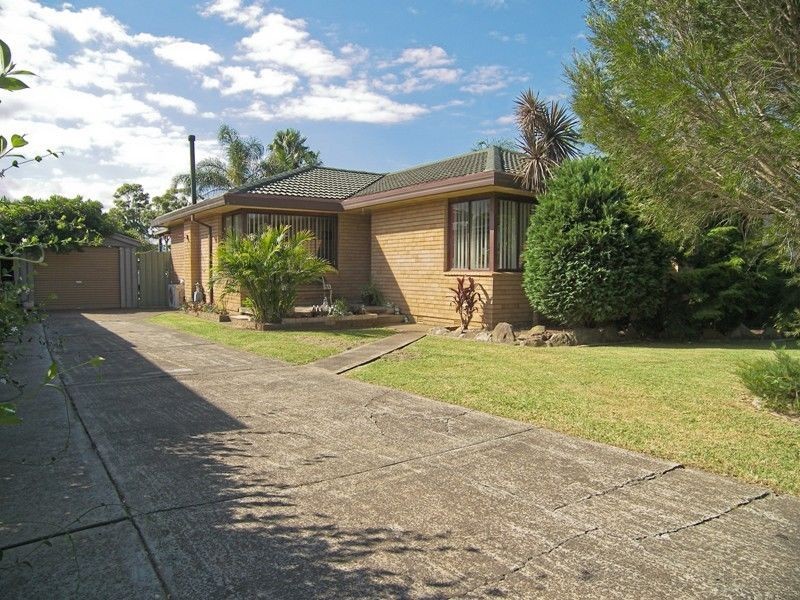 Albion Park NSW 2527