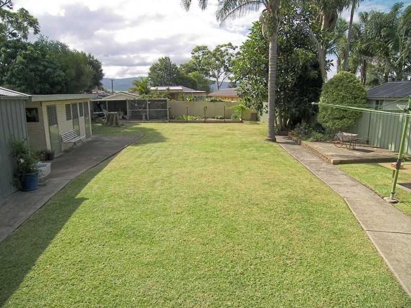 Albion Park NSW 2527