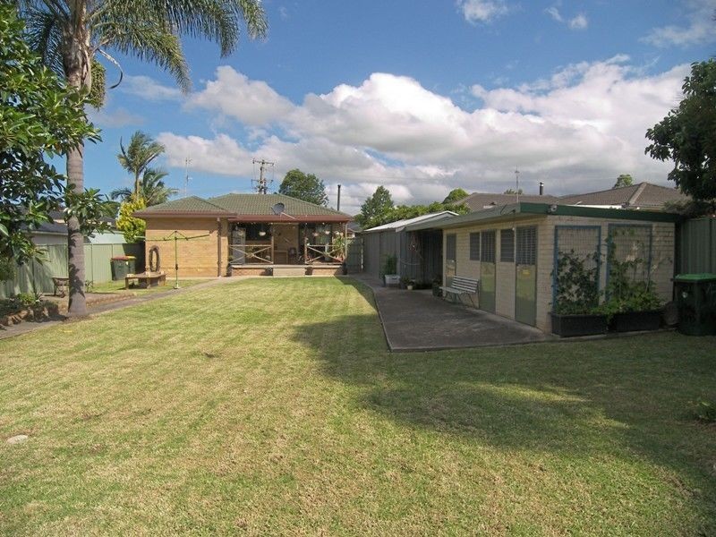 Albion Park NSW 2527