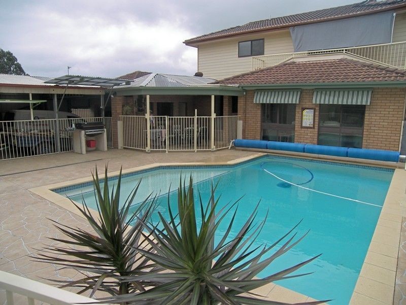 50 Cawdell Drive, Albion Park NSW 2527