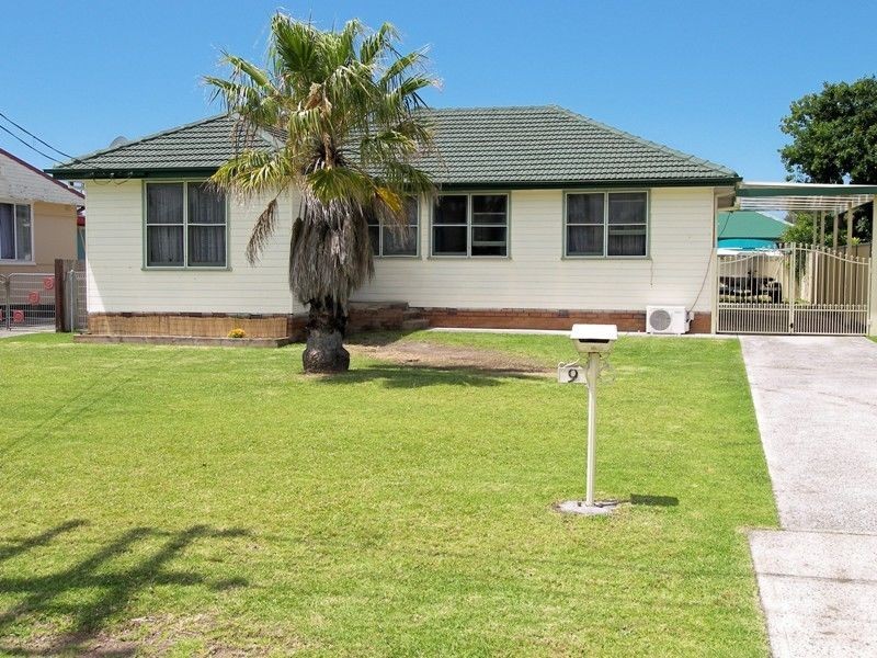 9 O’Neill Street, Warilla NSW 2528